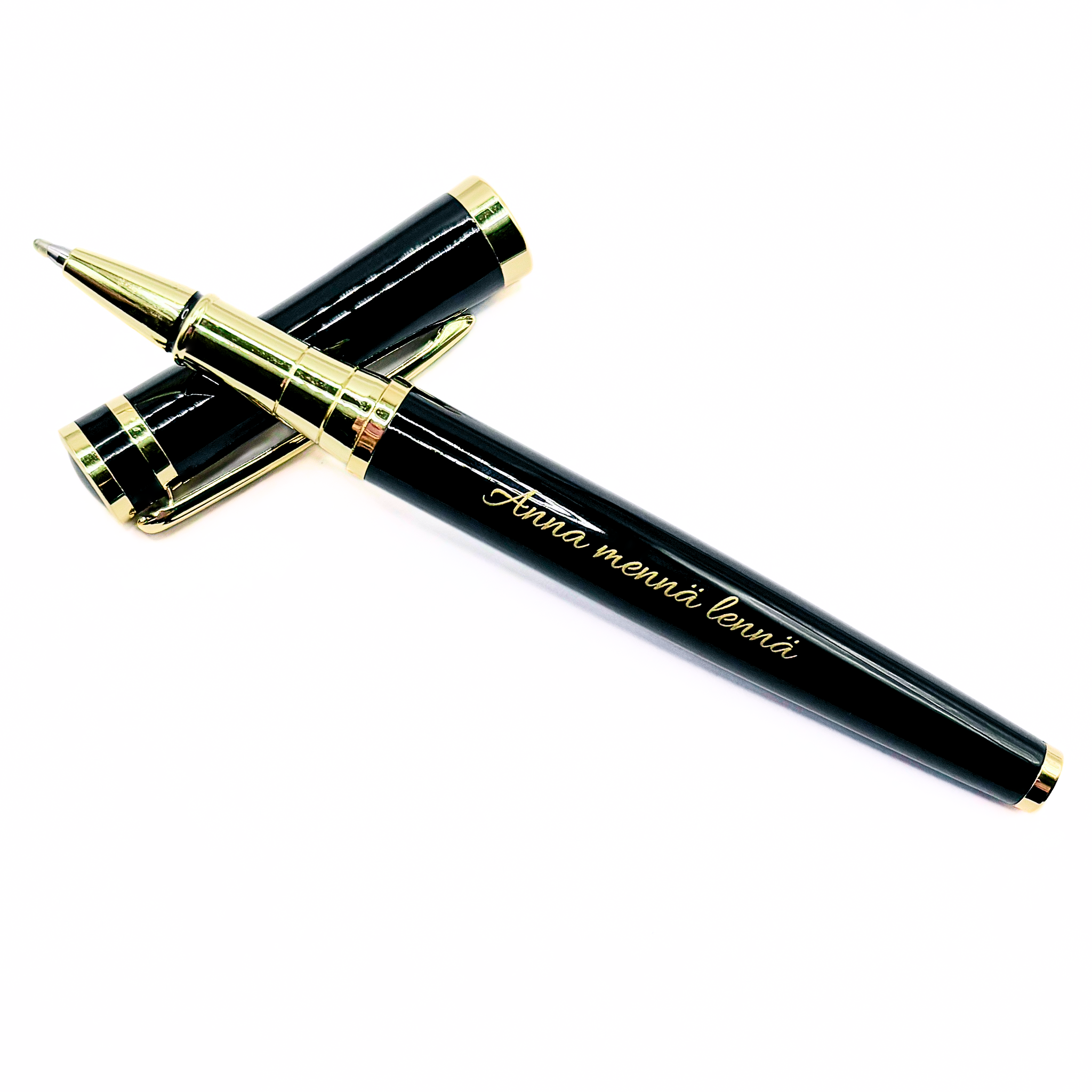 Anna mennä lennä - Premium kynä