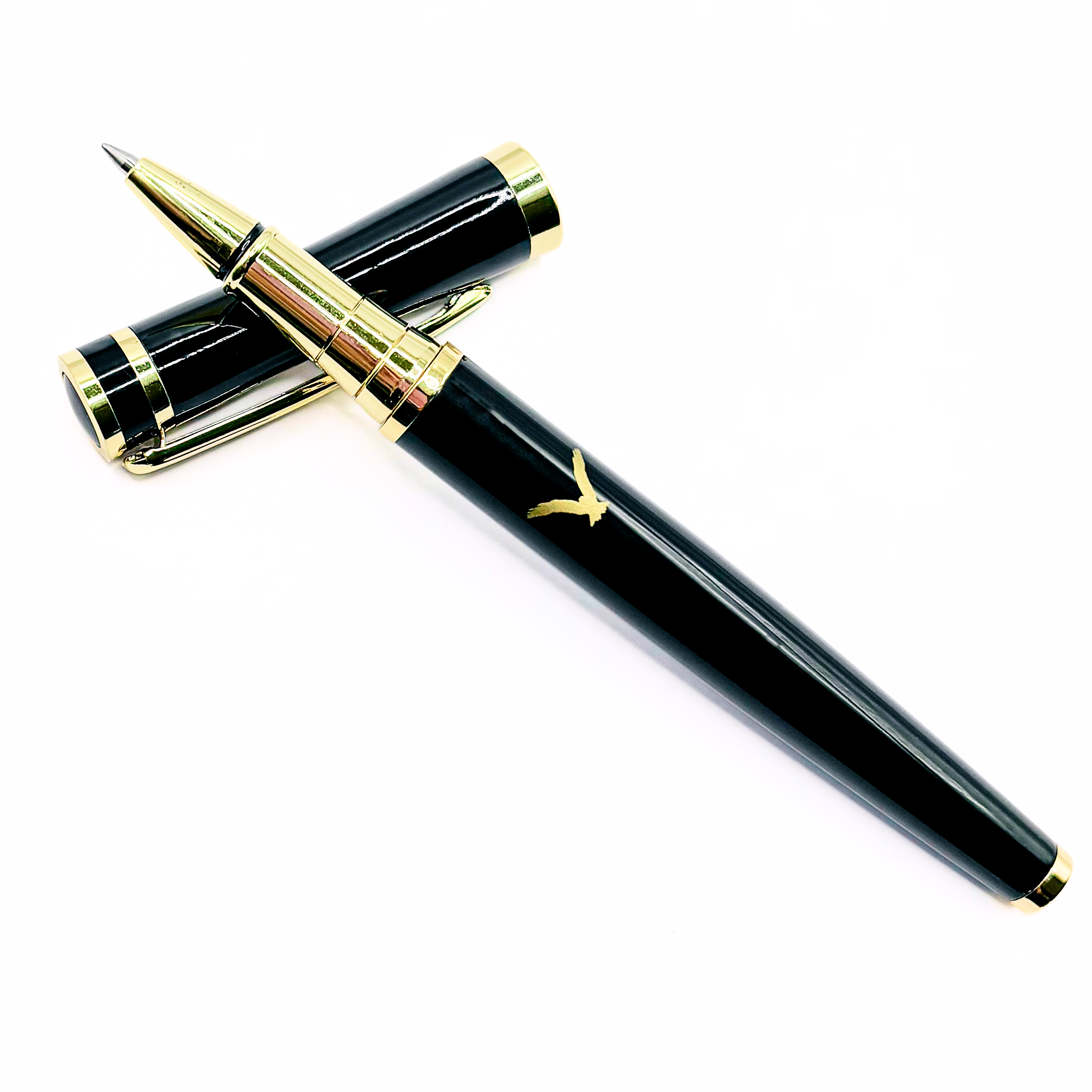 Anna mennä lennä - Premium kynä