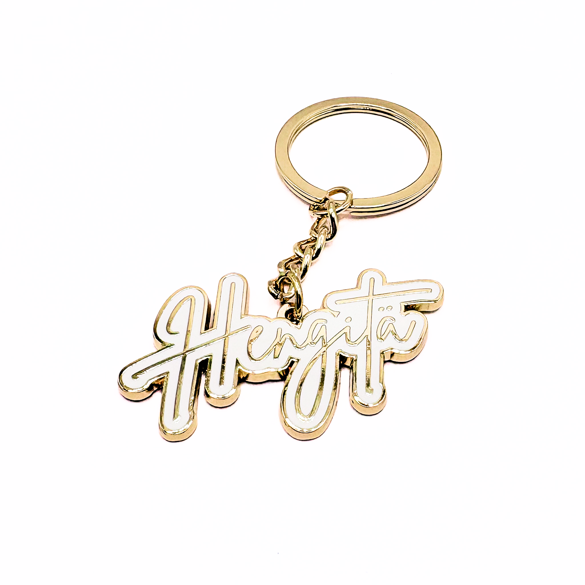 Hengitä - Avaimenperä